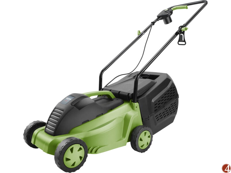 Sekačka, 1200W Sekačka, 1200W