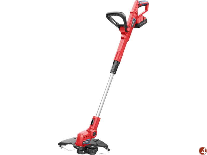 Sekačka strunová aku, 30cm, GARDEN20V, 20V Li-ion, 2000mAh Sekačka strunová aku, 30cm, GARDEN20V, 20V Li-ion, 2000mAh