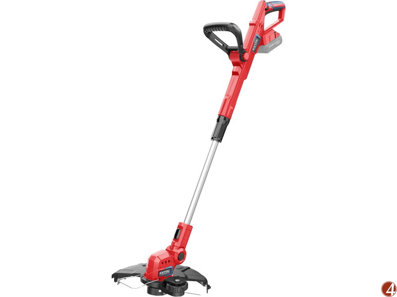Sekačka strunová aku, 30cm, GARDEN20V, 20V Li-ion, bez baterie a nabíječky Sekačka strunová aku, 30cm, GARDEN20V, 20V Li-ion, bez baterie a nabíječky