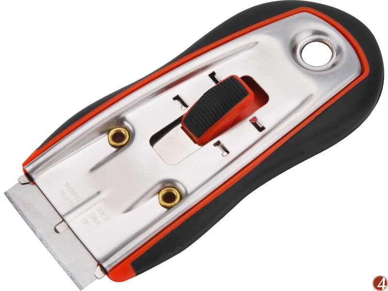 škrabka univerzální, břit 38x19mm škrabka univerzální, břit 38x19mm