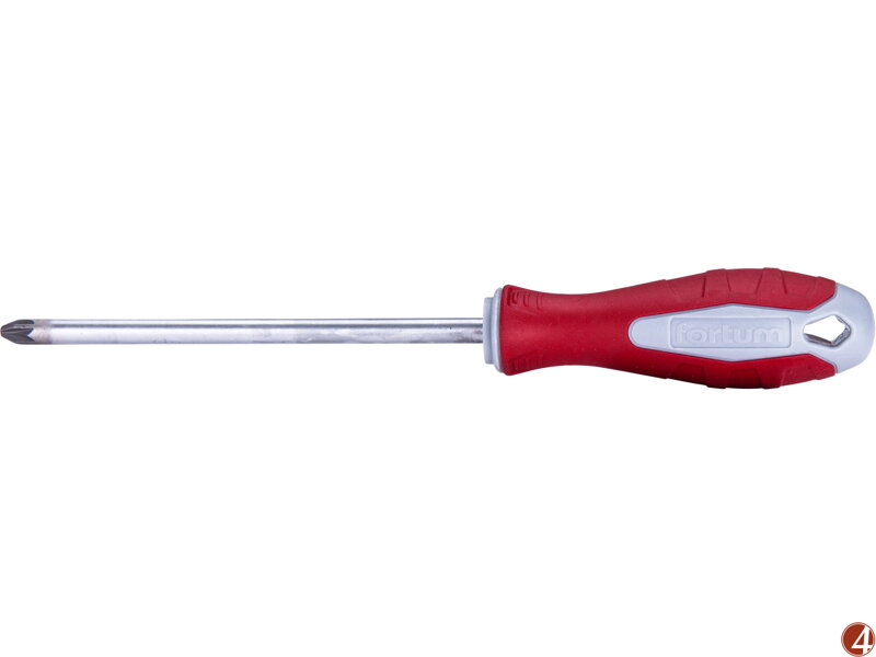 šroubovák křížový pozidriv, PZ 3x150mm, S2 šroubovák křížový pozidriv, PZ 3x150mm, S2