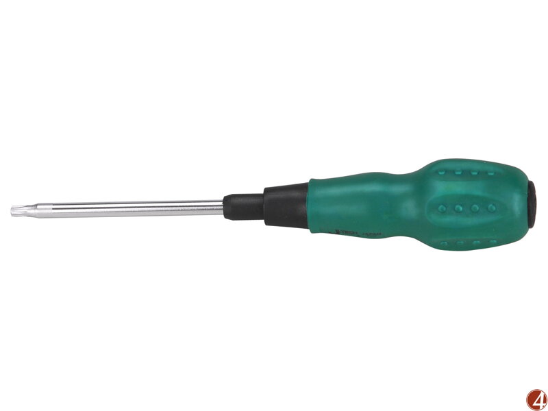 šroubovák TORX, T 10x75mm šroubovák TORX, T 10x75mm