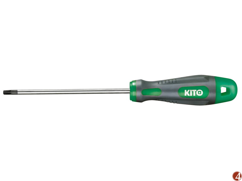 šroubovák TORX, T 25x100mm šroubovák TORX, T 25x100mm