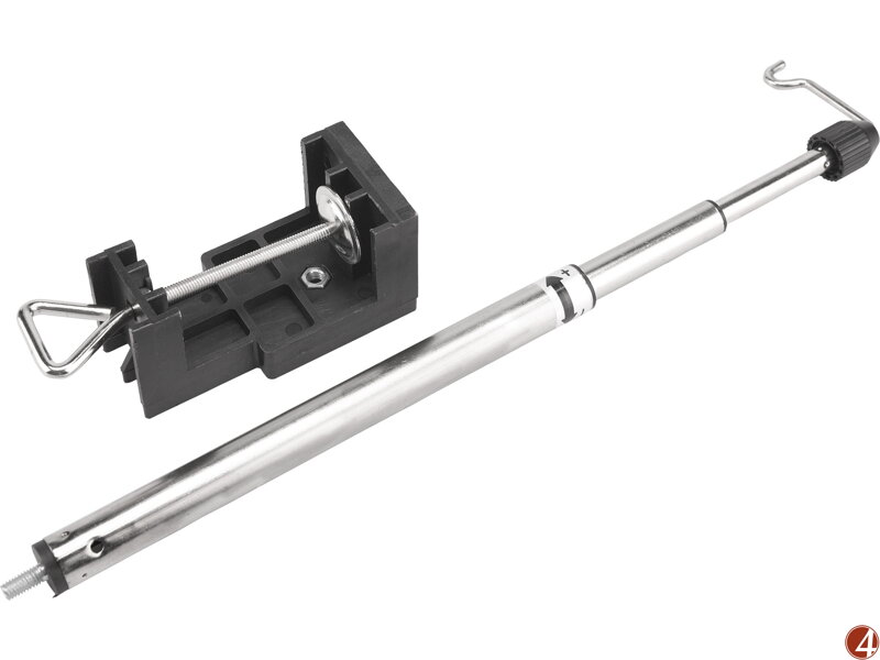 Stojánek teleskopický, výška 25-54cm Stojánek teleskopický, výška 25-54cm