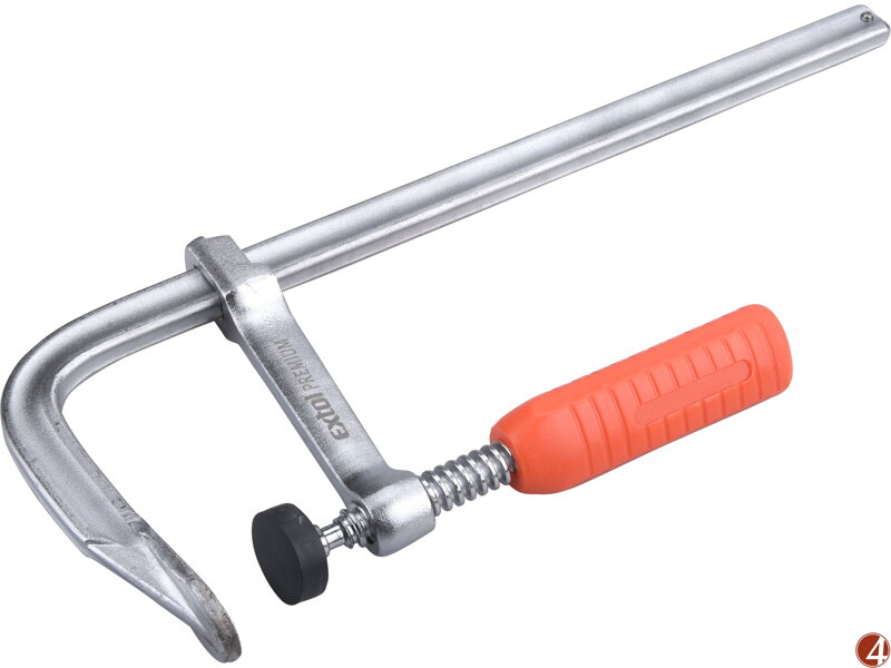 Svěrka F - stolařská, 300x100mm Svěrka F - stolařská, 300x100mm