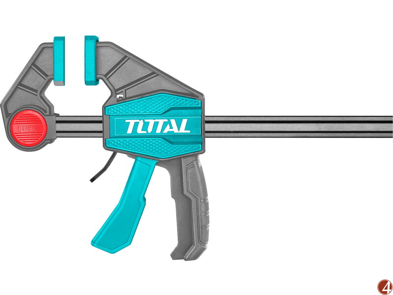 Svěrka rychloupínací