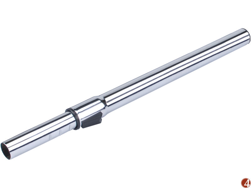 Trubka sací, teleskopická, 48,5-80,5cm Trubka sací, teleskopická, 48,5-80,5cm