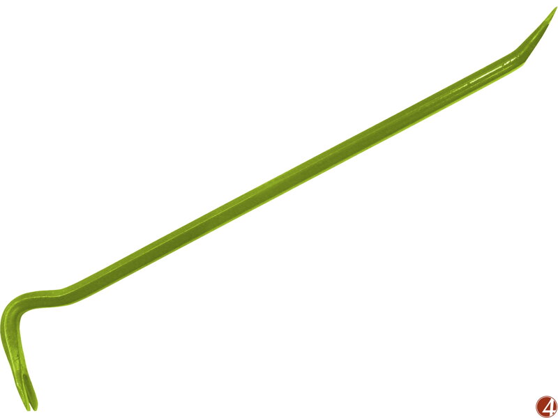 Tyč na otvírání beden, 600mm