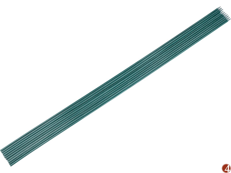 Tyče sklolaminátové, bal. 10ks, 1,2m x O 7,9mm Tyče sklolaminátové, bal. 10ks, 1,2m x O 7,9mm