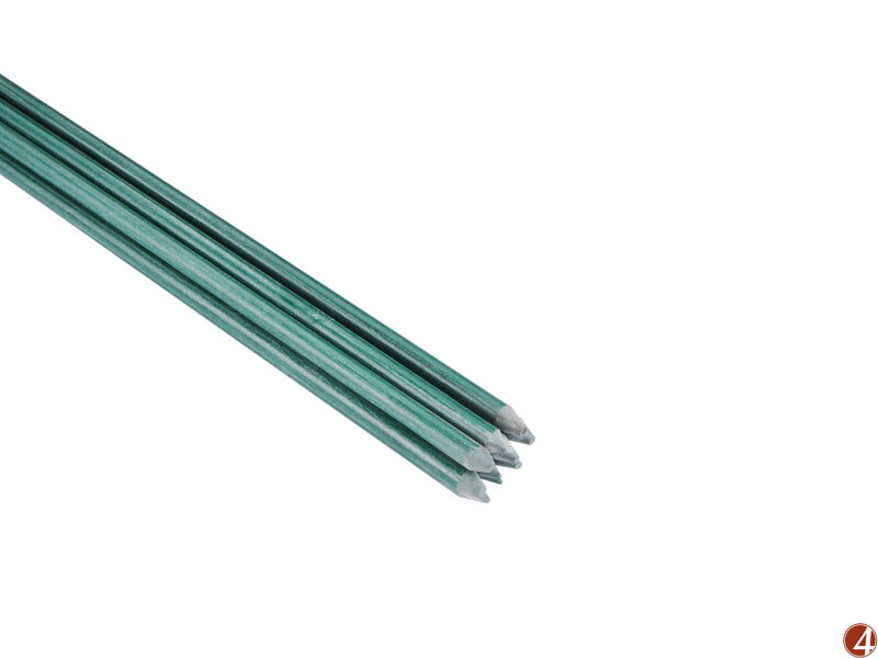 Tyče sklolaminátové, bal. 10ks, 1,8m x pr. 7,9mm Tyče sklolaminátové, bal. 10ks, 1,8m x pr. 7,9mm