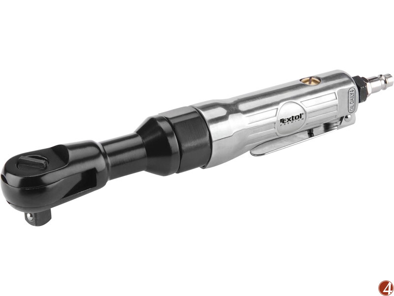 Utahovák ráčnový, 1/2", pneu, 64Nm Utahovák ráčnový, 1/2", pneu, 64Nm