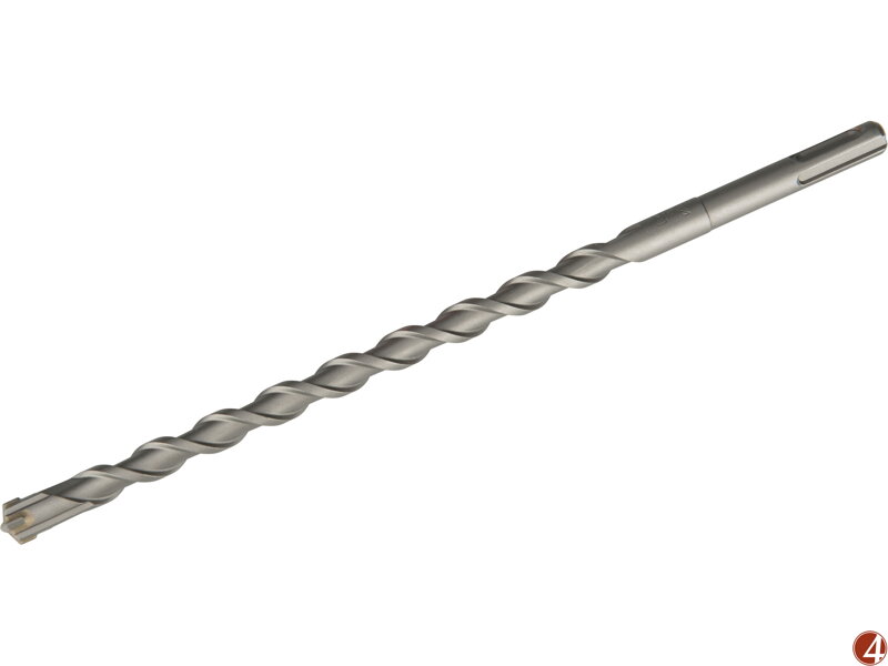Vrták čtyřbřitý SDS PLUS příklepový do betonu a zdiva, O 12x260mm, SK Vrták čtyřbřitý SDS PLUS příklepový do betonu a zdiva, O 12x260mm, SK