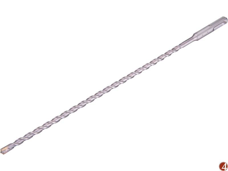 Vrták čtyřbřitý SDS PLUS příklepový do betonu a zdiva, O 6,5x310mm, SK Vrták čtyřbřitý SDS PLUS příklepový do betonu a zdiva, O 6,5x310mm, SK