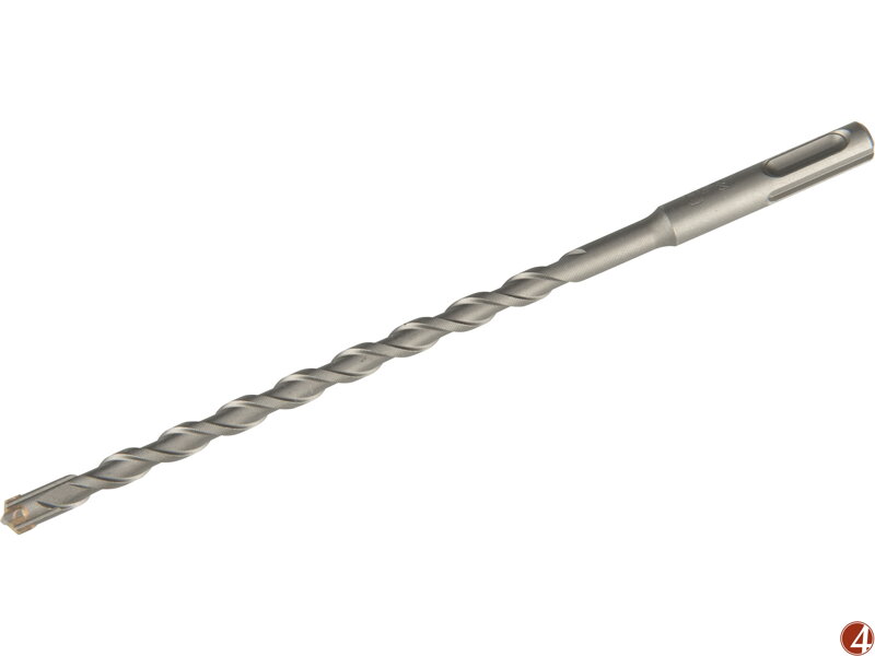 Vrták čtyřbřitý SDS PLUS příklepový do betonu a zdiva, O 8x210mm, SK Vrták čtyřbřitý SDS PLUS příklepový do betonu a zdiva, O 8x210mm, SK