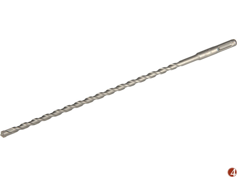 Vrták čtyřbřitý SDS PLUS příklepový do betonu a zdiva, O 8x310mm, SK Vrták čtyřbřitý SDS PLUS příklepový do betonu a zdiva, O 8x310mm, SK