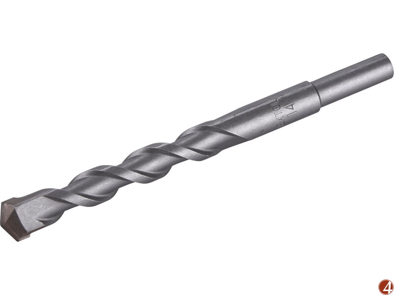 Vrták příklepový do betonu, O 14x150mm, SK Vrták příklepový do betonu, O 14x150mm, SK