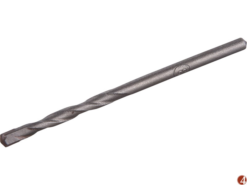 Vrták příklepový do betonu, O 3x65mm, SK Vrták příklepový do betonu, O 3x65mm, SK
