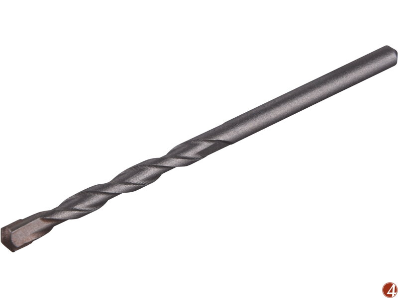 Vrták příklepový do betonu, O 4x75mm, SK Vrták příklepový do betonu, O 4x75mm, SK