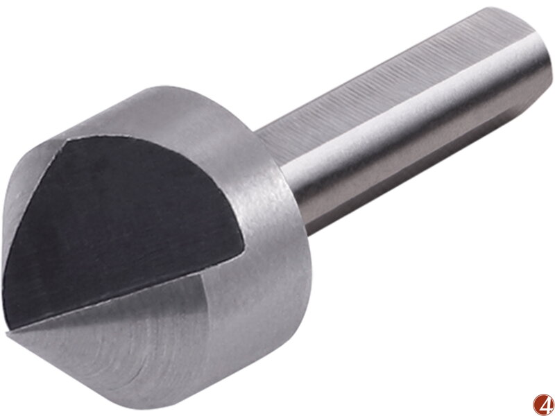 Záhlubník do vrtačky 90°, O 16mm, HSS-4341 Záhlubník do vrtačky 90°, O 16mm, HSS-4341