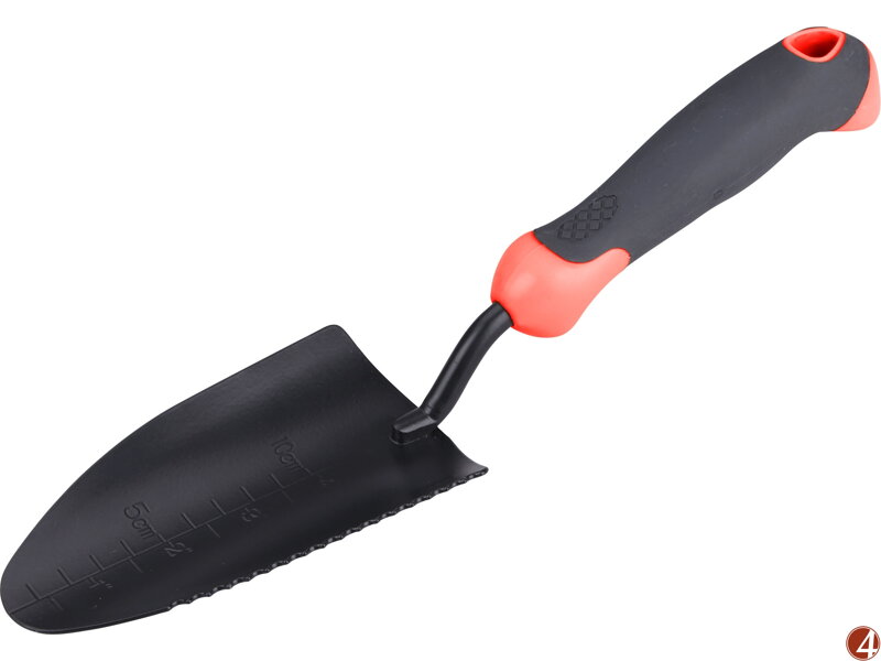 Zahradní lopatka široká, délka 32cm Zahradní lopatka široká, délka 32cm
