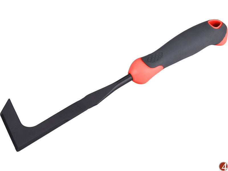 Zahradní nůž ve tvaru L, délka 32cm Zahradní nůž ve tvaru L, délka 32cm