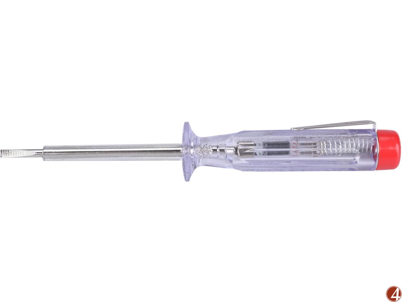Zkoušečka napětí 200-250V, 140mm Zkoušečka napětí 200-250V, 140mm