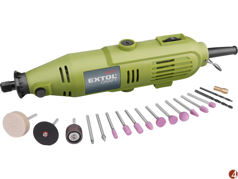 Bruska přímá, 130W