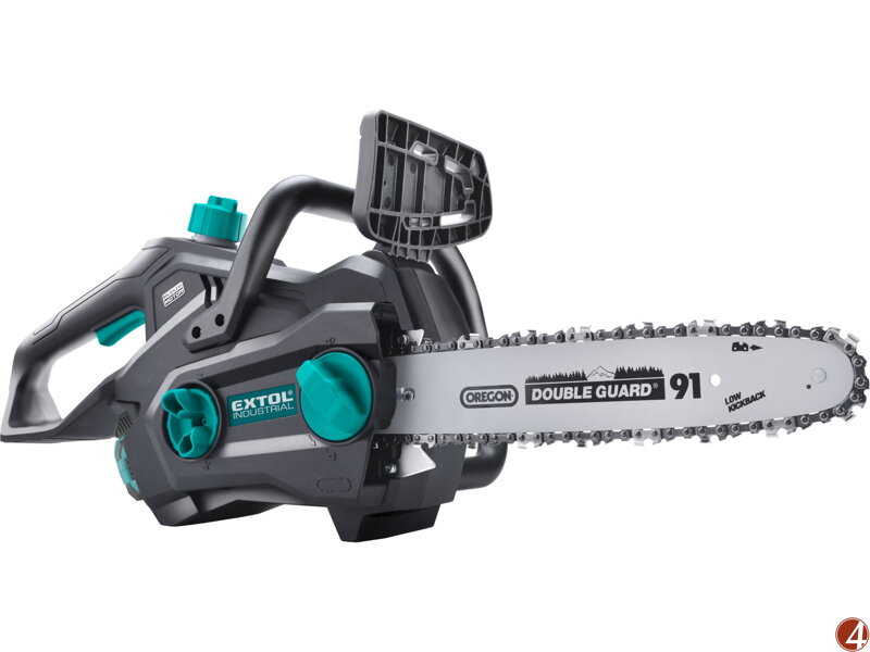 ZRUŠENO! Nahrazeno výrobkem 8795644. Pila řetězová aku, BRUSHLESS, 40V Li-ion, 2500mAh, 30cm ZRUŠENO! Nahrazeno výrobkem 8795644. Pila řetězová aku, BRUSHLESS, 40V Li-ion, 2500mAh, 30cm