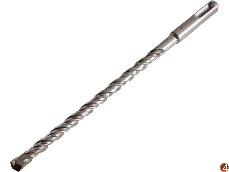ZRUŠENO! Nahrazeno výrobkem 8801418, vrták SDS PLUS příklepový do betonu, 10x210mm