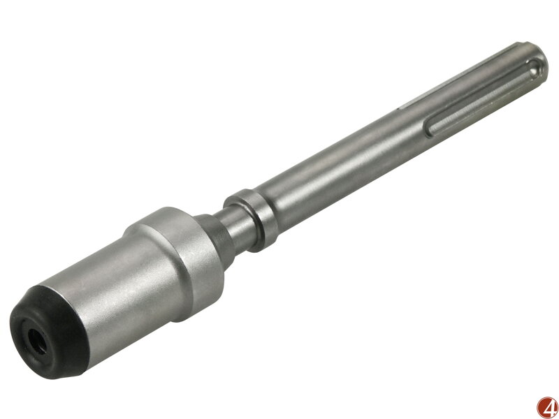 ZRUŠENO! Nahrazeno výrobkem 8801591, redukce z SDS MAX kladiva na SDS PLUS, 225mm