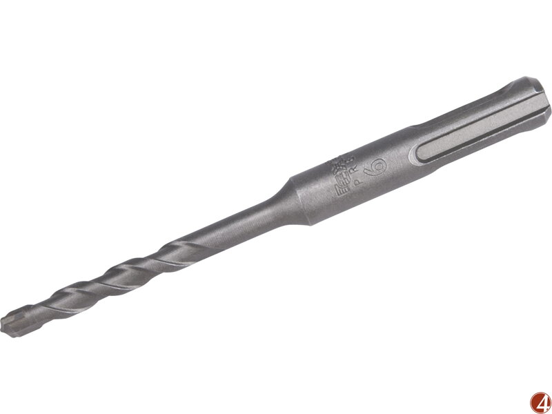 Vrták SDS PLUS příklepový do betonu, O 6x110mm, SK