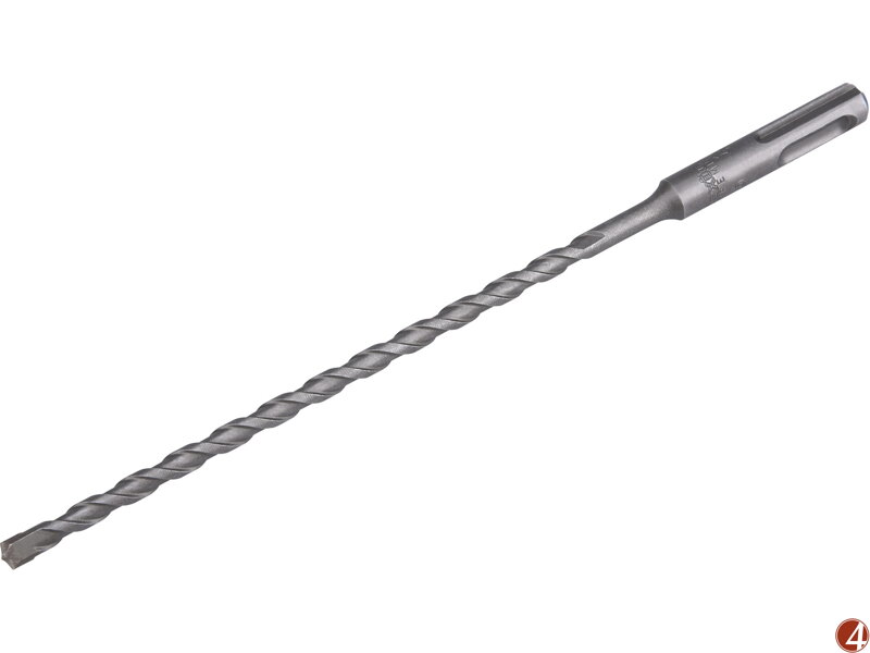 Vrták SDS PLUS příklepový do betonu, O 6x210mm, SK
