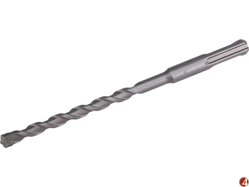 Vrták SDS PLUS příklepový do betonu, O 8x160mm, SK