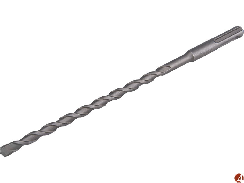 Vrták SDS PLUS příklepový do betonu, O 8x210mm, SK