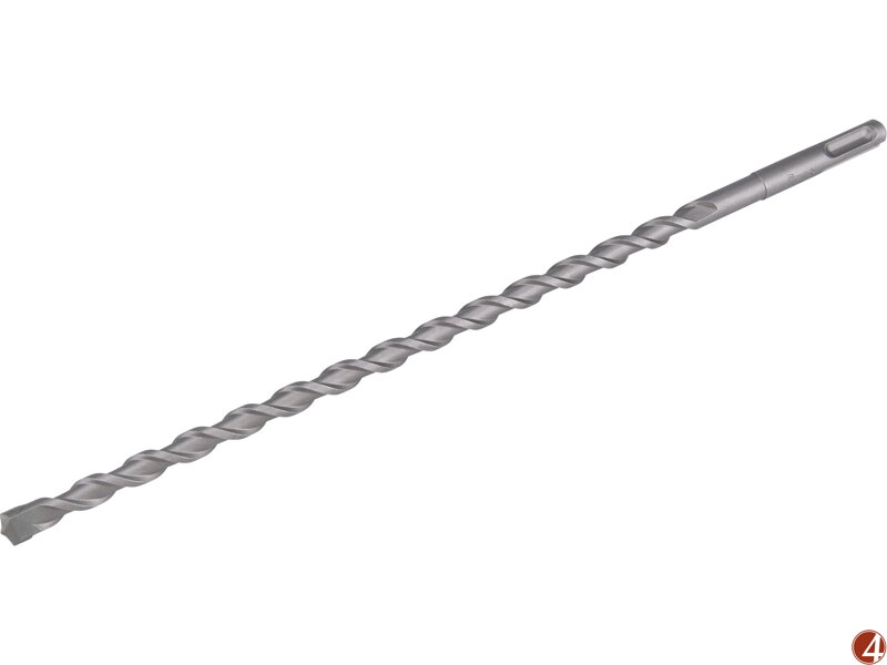 Vrták SDS PLUS příklepový do betonu, O 10x310mm, SK