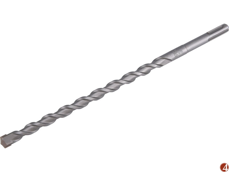 Vrták SDS PLUS příklepový do betonu, O 12x260mm, SK