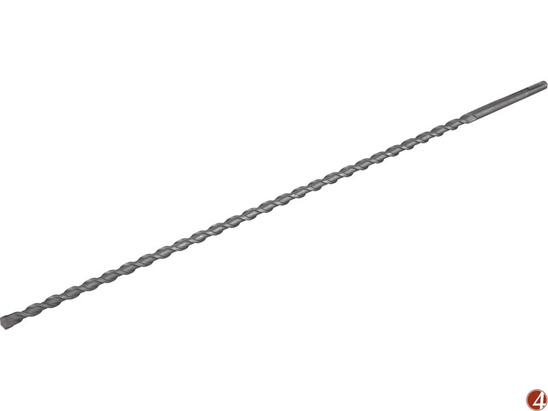 Vrták SDS PLUS příklepový do betonu, O 12x600mm, SK Vrták SDS PLUS příklepový do betonu, O 12x600mm, SK