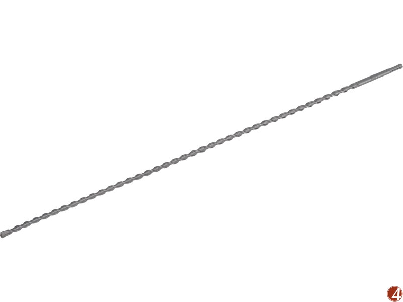 Vrták SDS PLUS příklepový do betonu, O 12x800mm, SK
