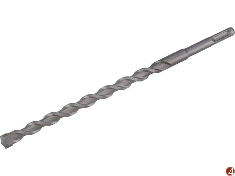 Vrták SDS PLUS příklepový do betonu, O 14x260mm, SK