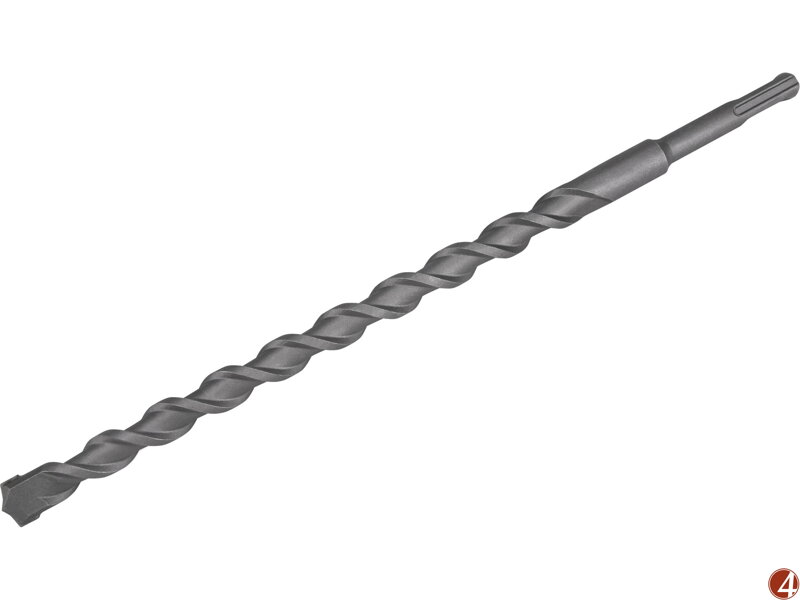 Vrták SDS PLUS příklepový do betonu, O 16x310mm, SK