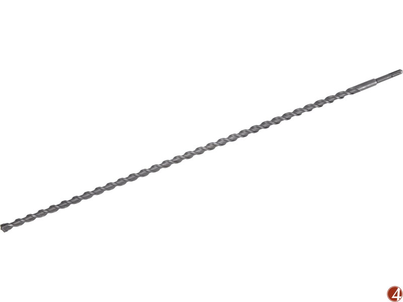 Vrták SDS PLUS příklepový do betonu, O 16x800mm, SK