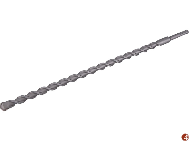 Vrták SDS PLUS příklepový do betonu, O 18x450mm, SK