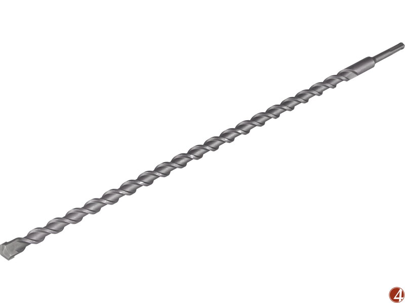 Vrták SDS PLUS příklepový do betonu, O 20x600mm, SK