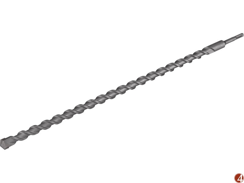 Vrták SDS PLUS příklepový do betonu, O 22x600mm, SK