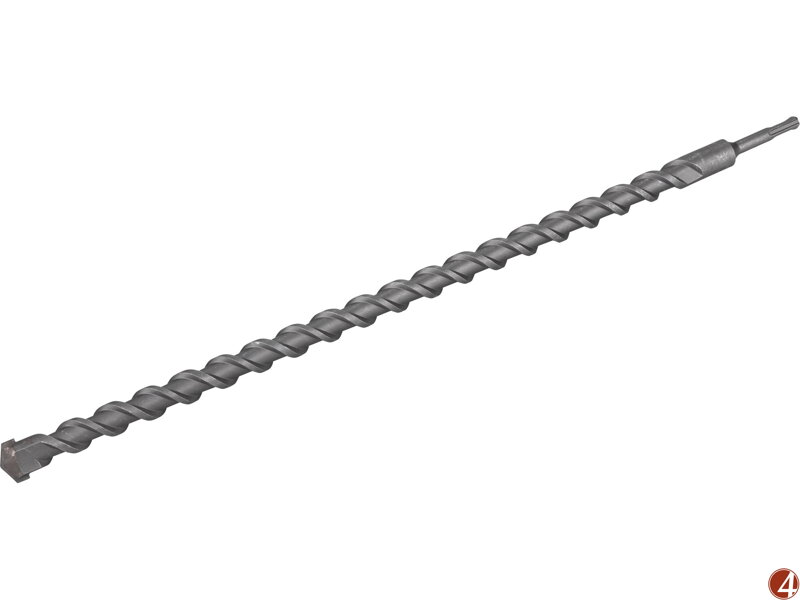 Vrták SDS PLUS příklepový do betonu, O 26x600mm, SK