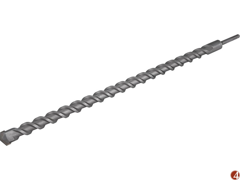 Vrták SDS PLUS příklepový do betonu, O 28x600mm, SK