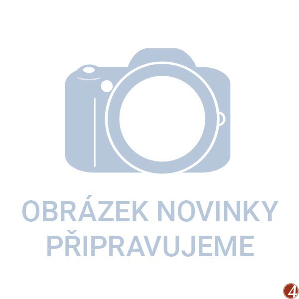 Kotouč diamantový řezný segmentový - suché řezání, O 125x22,2x2mm