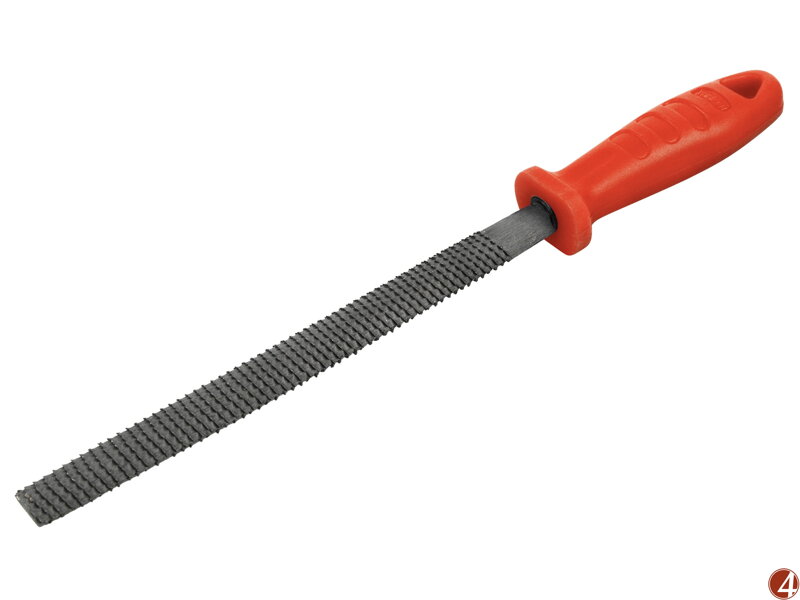 ZRUŠENO! Nahrazeno výrobkem 8803752, rašple úsečová, 250mm