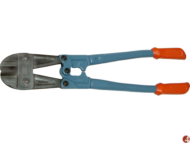 ZRUŠENO! Nahrazeno výrobkem 8813431. Kleště štípací pákové, 750mm/30'