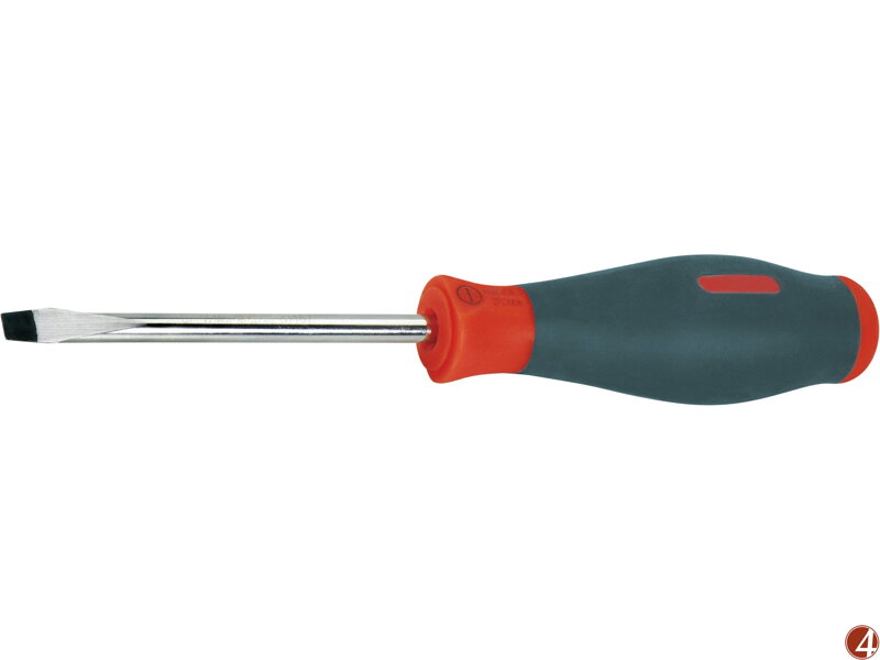 ZRUŠENO! Nahrazeno výrobkem 8819226, šroubovák plochý, (-) 6,5x125mm